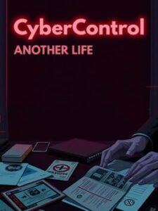 CyberControl: Another Life