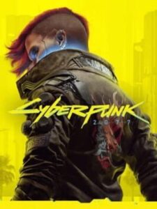 Cyberpunk 2077: Day One Edition