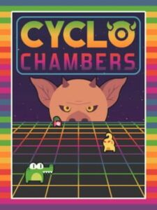 Cyclo Chambers