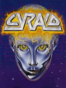 Cyraid