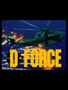 D-Force