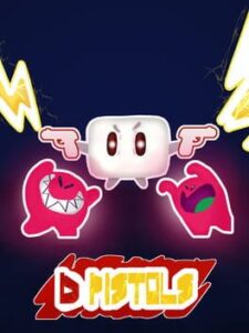 D Pistols