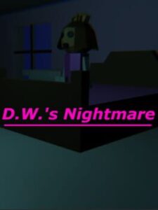 D.W.'s Nightmare
