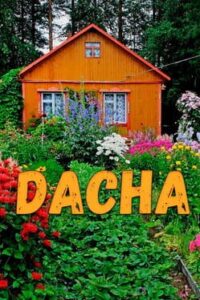 Dacha