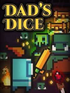 Dad's Dice: History of Legends