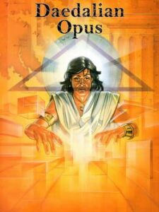 Daedalian Opus