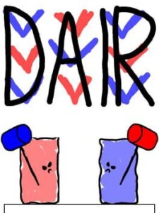 Dair