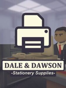 Dale & Dawson: Stationary Supplies