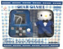Dance Dance Revolution: Dear Daniel