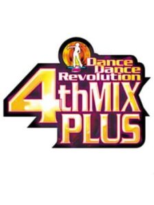 Dance Dance Revolution Solo 4thMix Plus