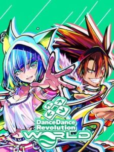 Dance Dance Revolution World