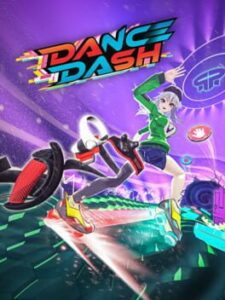 Dance Dash