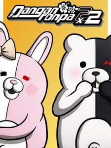 Danganronpa 2x2