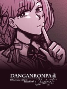 Danganronpa: Checkmate