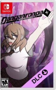 Danganronpa: Hope Recration+