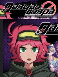 Danganronpa: Hope Restoration