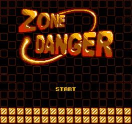 Danger Zone