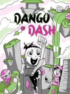 Dango Dash