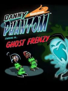 Danny Phantom: Ghost Frenzy