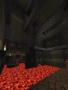 Daredevil's Descent & Cryogenic Crypt