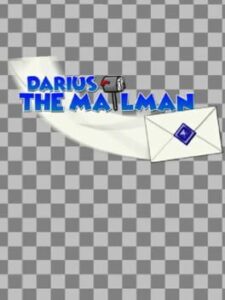 Darius The Mailman