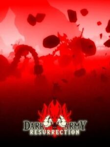 Dark Army Resurrection