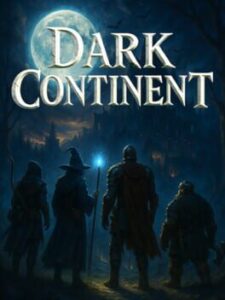 Dark Continent