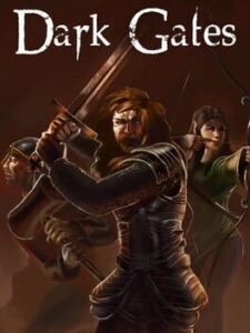 Dark Gates
