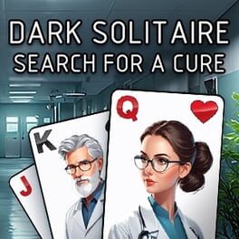 Dark Solitaire: Search for a Cure