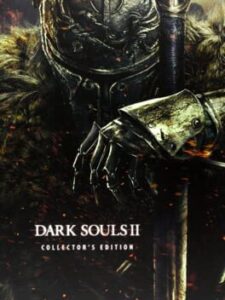 Dark Souls II: Collector's Edition