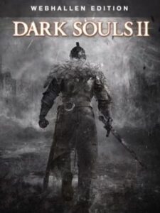 Dark Souls II: Webhallen Edition