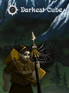 Darkest Cube