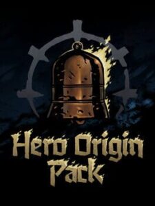 Darkest Dungeon II: Hero Origin Pack