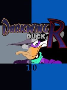 Darkwing Duck R