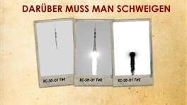 Daruber Muss Man Schweigen