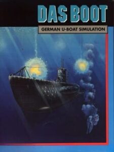 Das Boot: German U-Boat Simulation