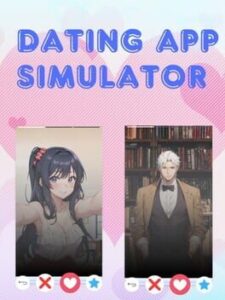 Dating App Simulator