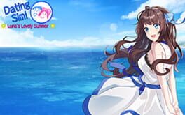 Dating Sim! Luna's Lovely Summer