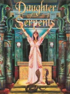 Daughter of Serpents