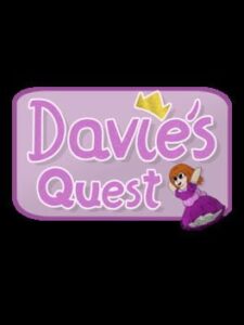 Davie's Quest and The Magic Dress