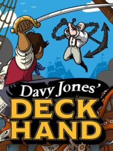 Davy Jones' Deckhand