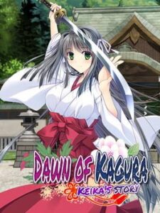 Dawn of Kagura: Keika's Story