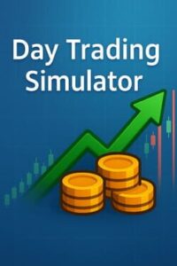 Day Trading Simulator