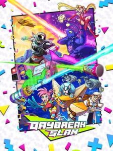 Daybreak Slam