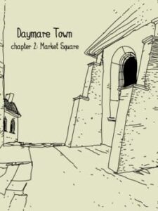 Daymare Town 2
