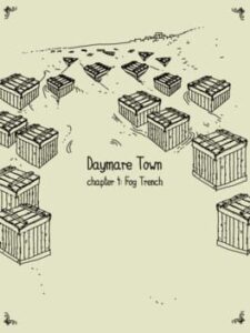 Daymare Town 4