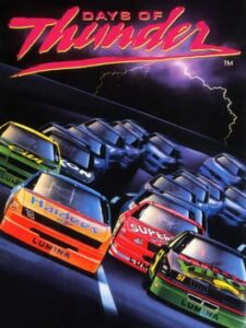 Days of Thunder