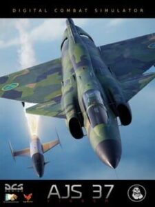 DCS World: AJS-37 Viggen