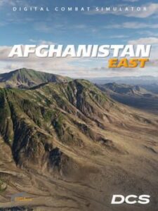 DCS World: East Afghanistan