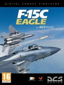 DCS World: F-15C